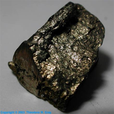 Praseodymium .